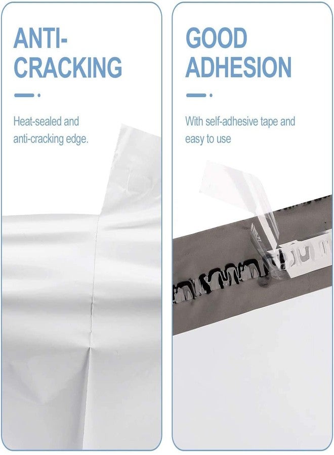 SHOPYSTAR Sanitary Disposal Bags Leakproof Sanitary Disposal Bags Pad Disposable Bags for Discreet Disposal of Tampons, Condoms, Diaper, Sanitary Pads, Panty Liner & Personal Hygiene Waste (200) - Image 2